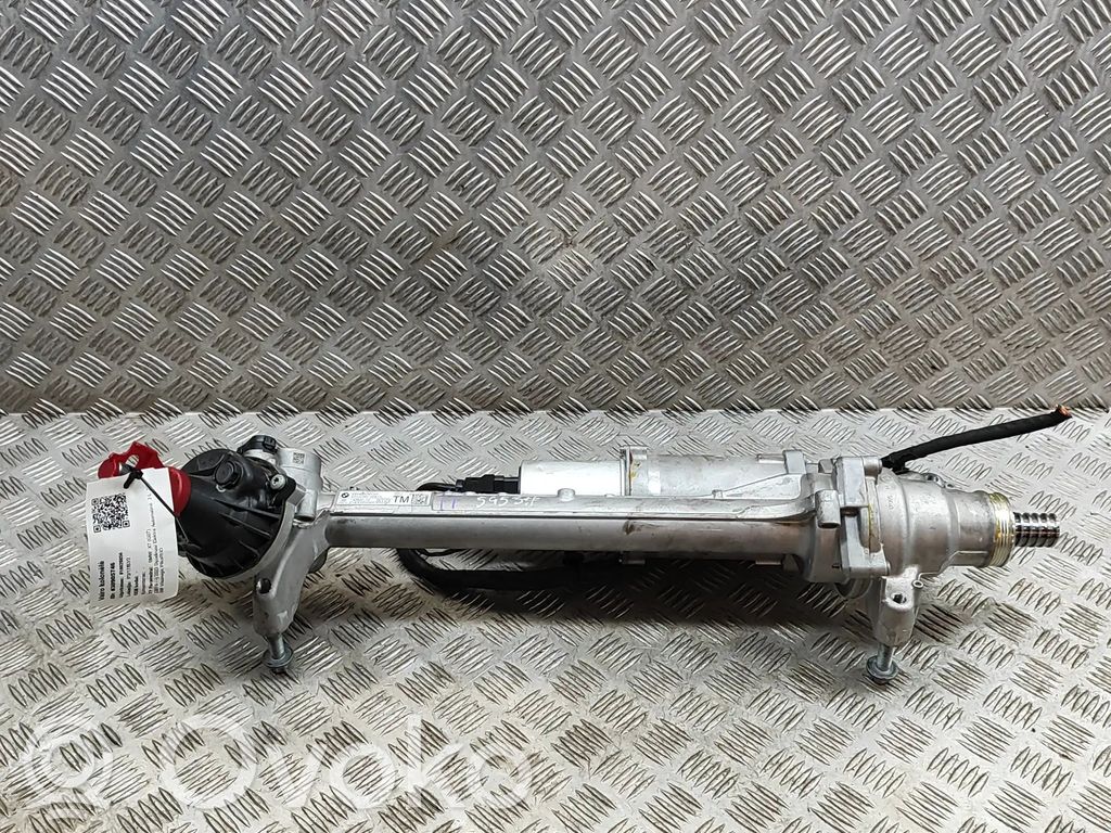 BMW X7 G07 Cremagliera dello sterzo 