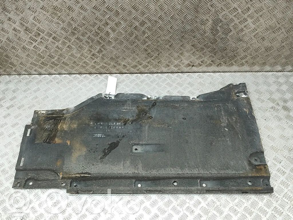 Audi A5 Protección inferior lateral 