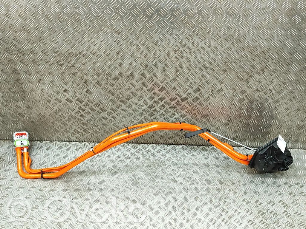 Tesla Model Y Juniper Electric car charging cable 