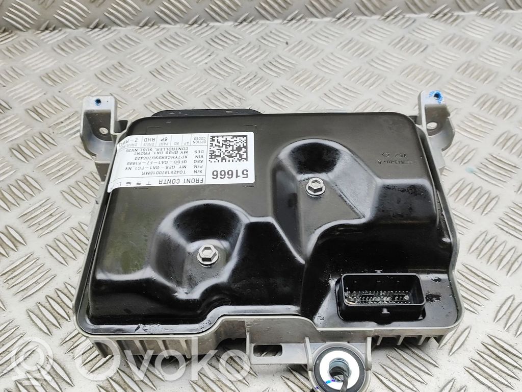 Tesla Model Y Juniper Unidad de control/módulo de carrocería central 