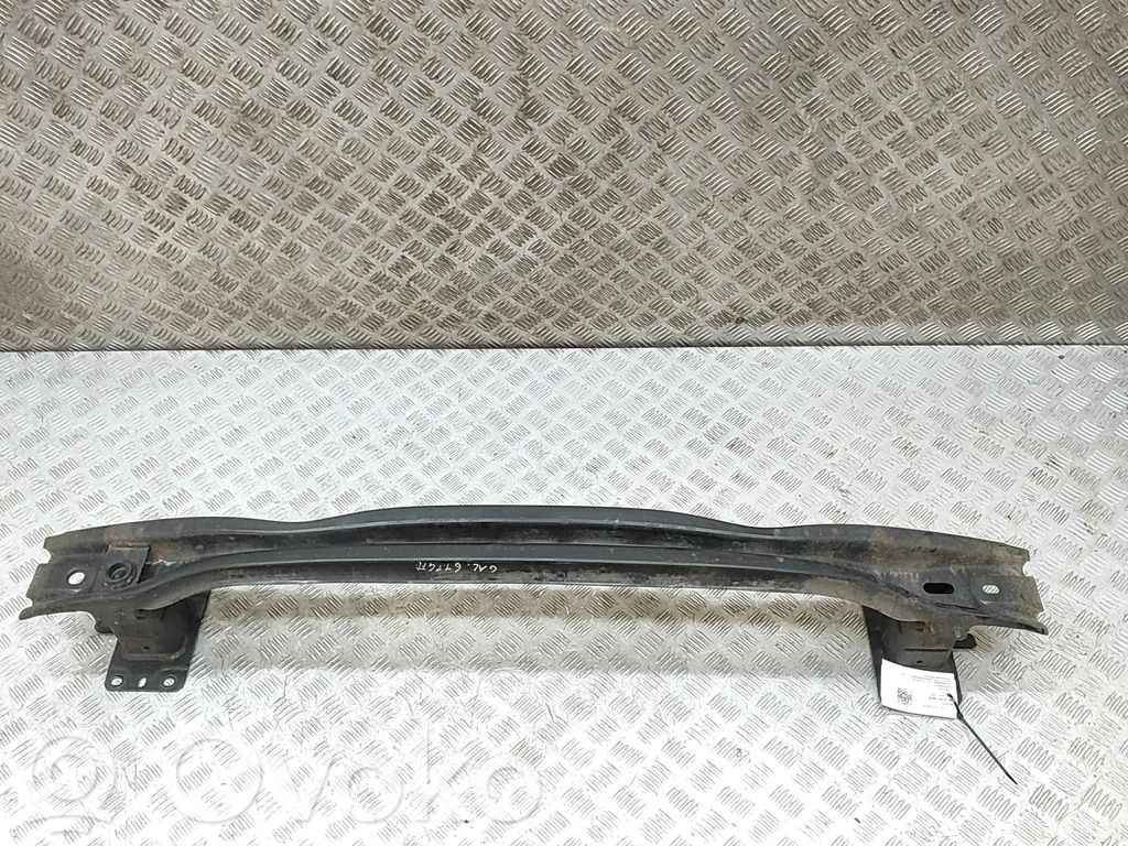 Volkswagen Tiguan Балка задний бампер 