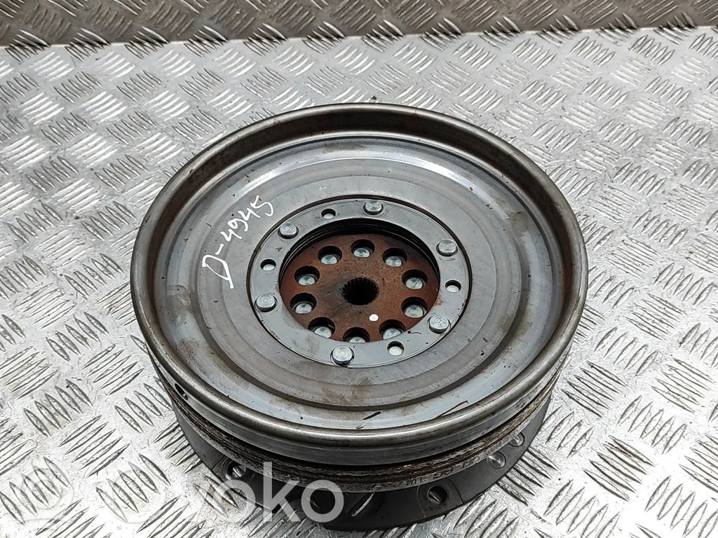 Audi Q5 SQ5 FY Volante motor 