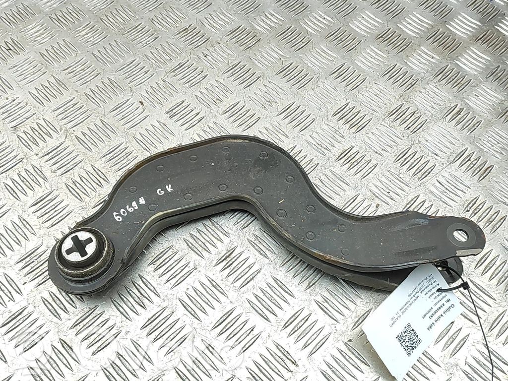 Mercedes-Benz GLA H247 Basculă superioară spate 