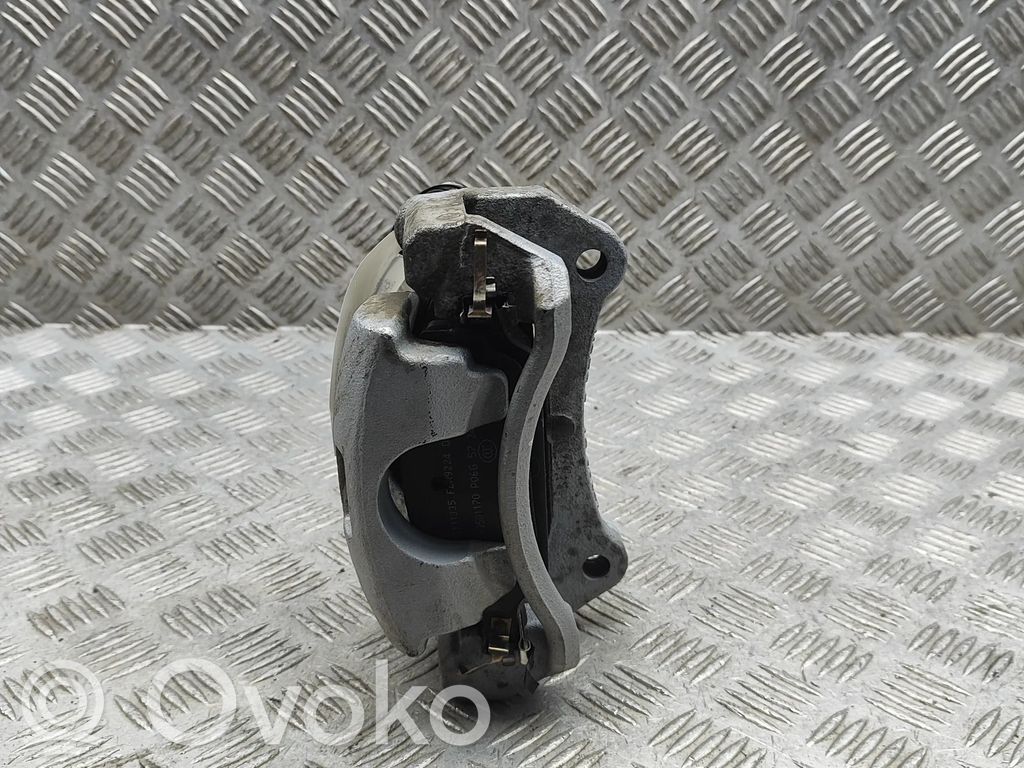 BYD Atto 3 Etujarrusatula 