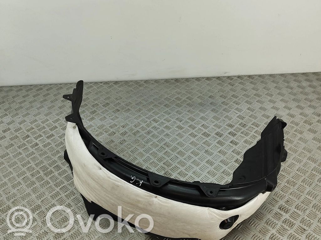 BYD Atto 3 Rivestimento paraspruzzi parafango posteriore 