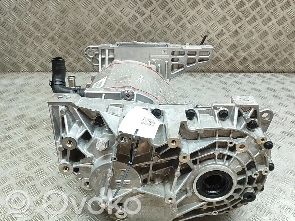BYD Atto 3 Engine 