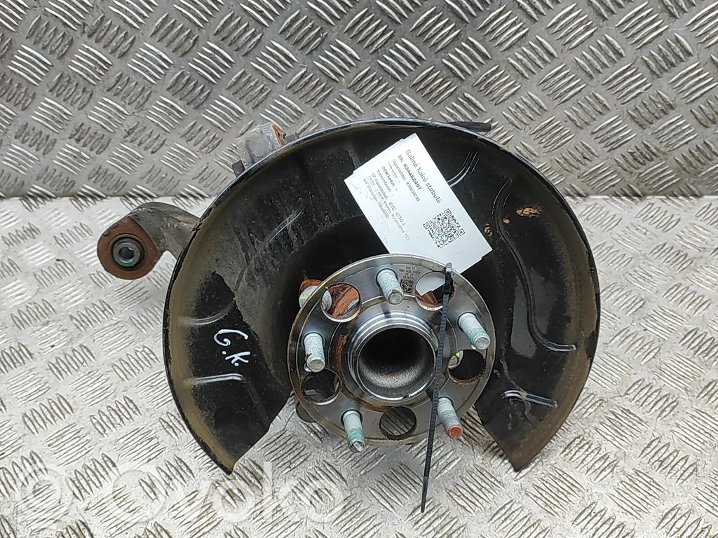 Cubo de rueda trasera   SC2EM2404101HW,1473523800,SC2E3502001D3