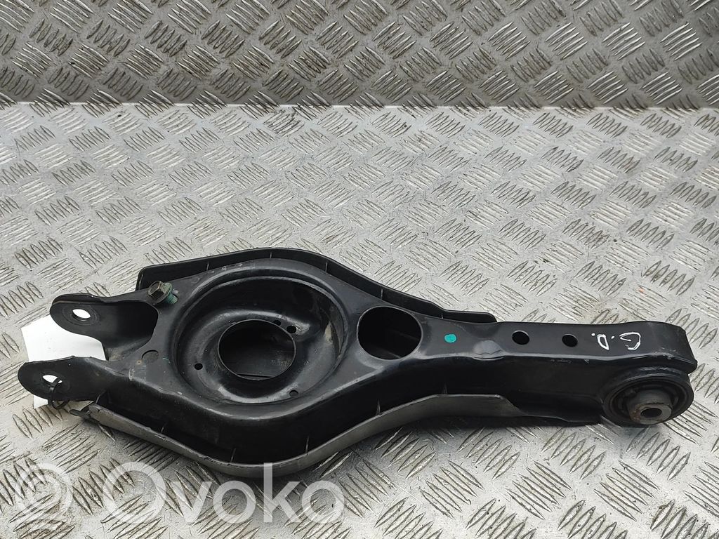 BYD Atto 3 Querlenker Achsschenkel hinten 