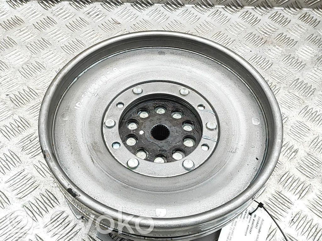 Audi A4 S4 B9 8W Volanta ambreiaj 
