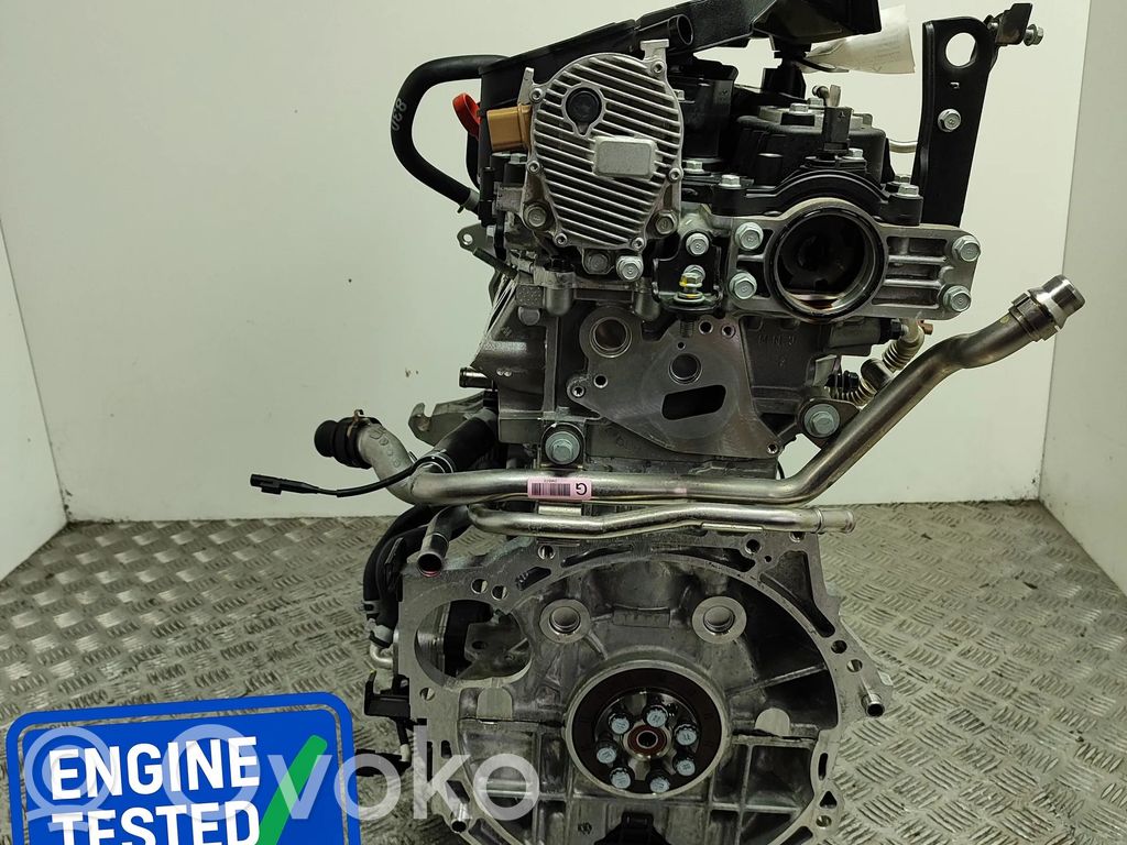 KIA Sportage Motor 