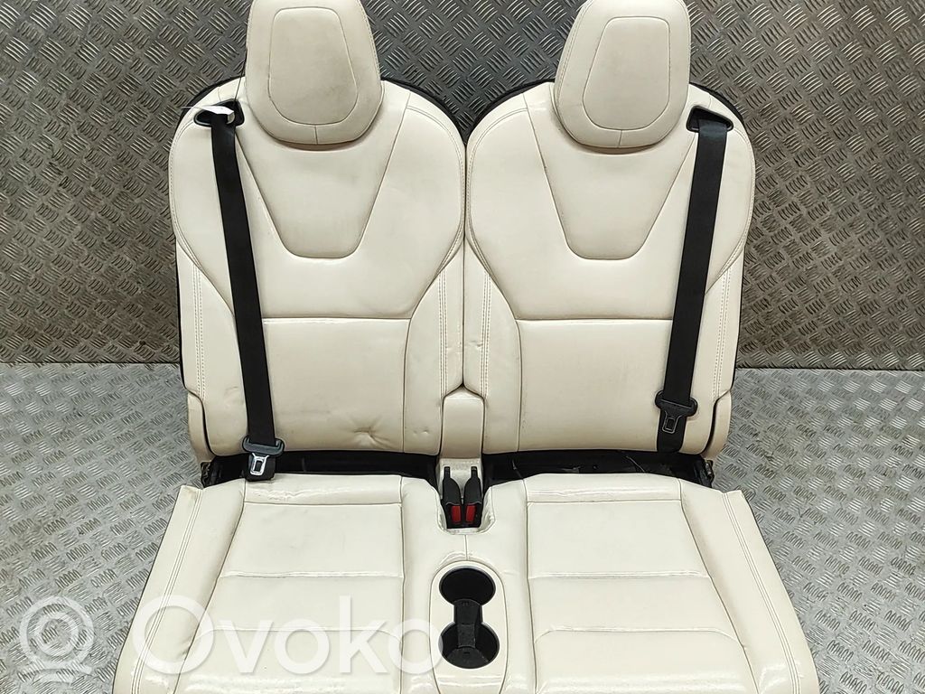 Tesla Model X Scaun spate 