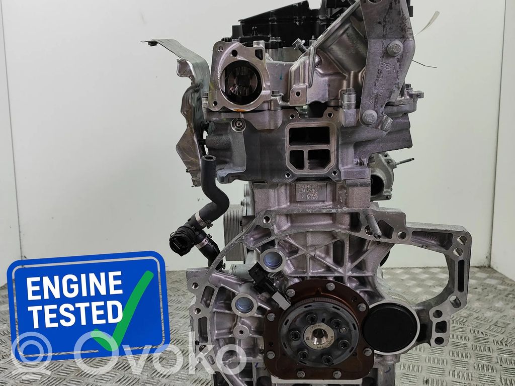 Engine   EB2LTDH,9850956980,EB2ADTD