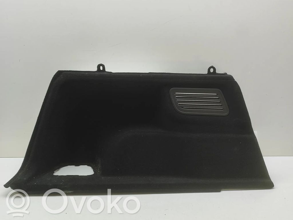 Alfa Romeo Stelvio Panou lateral portbagaj