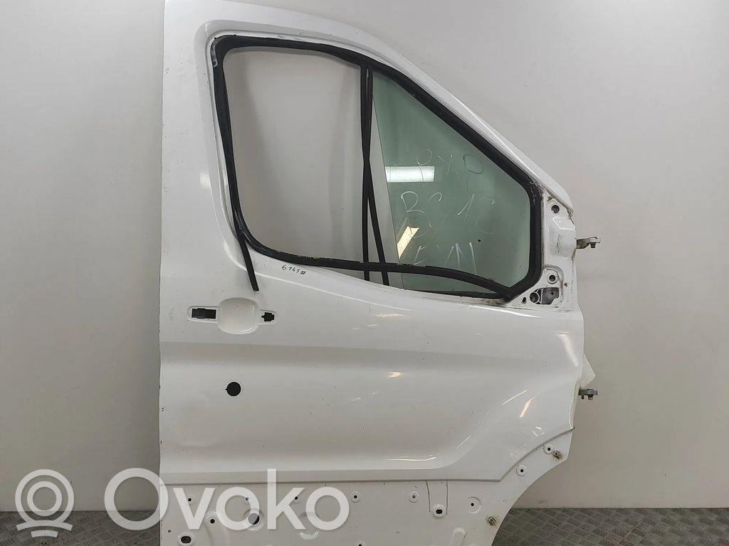 Ford Transit Durvis 