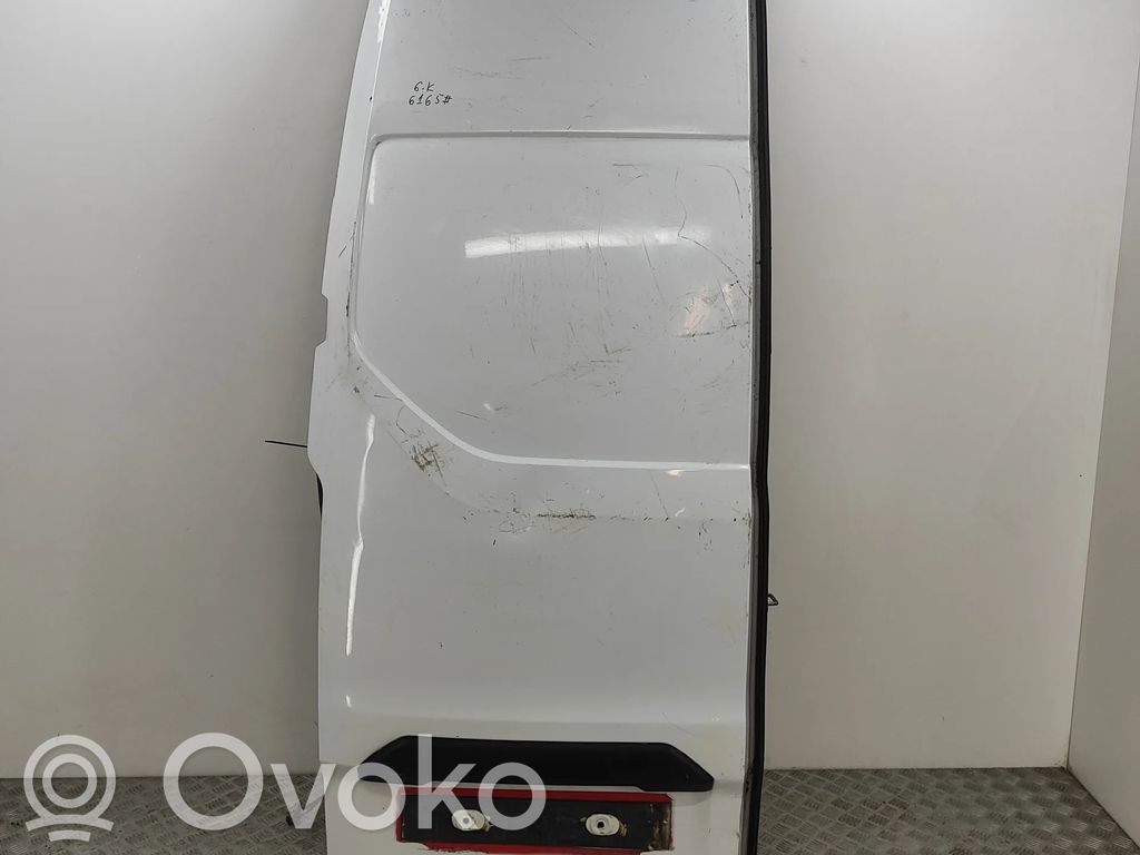 Galinės durys   BK31V40011CG