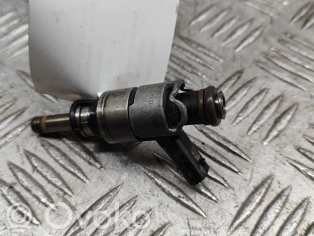 Inyector de combustible   1079036N,079906036T