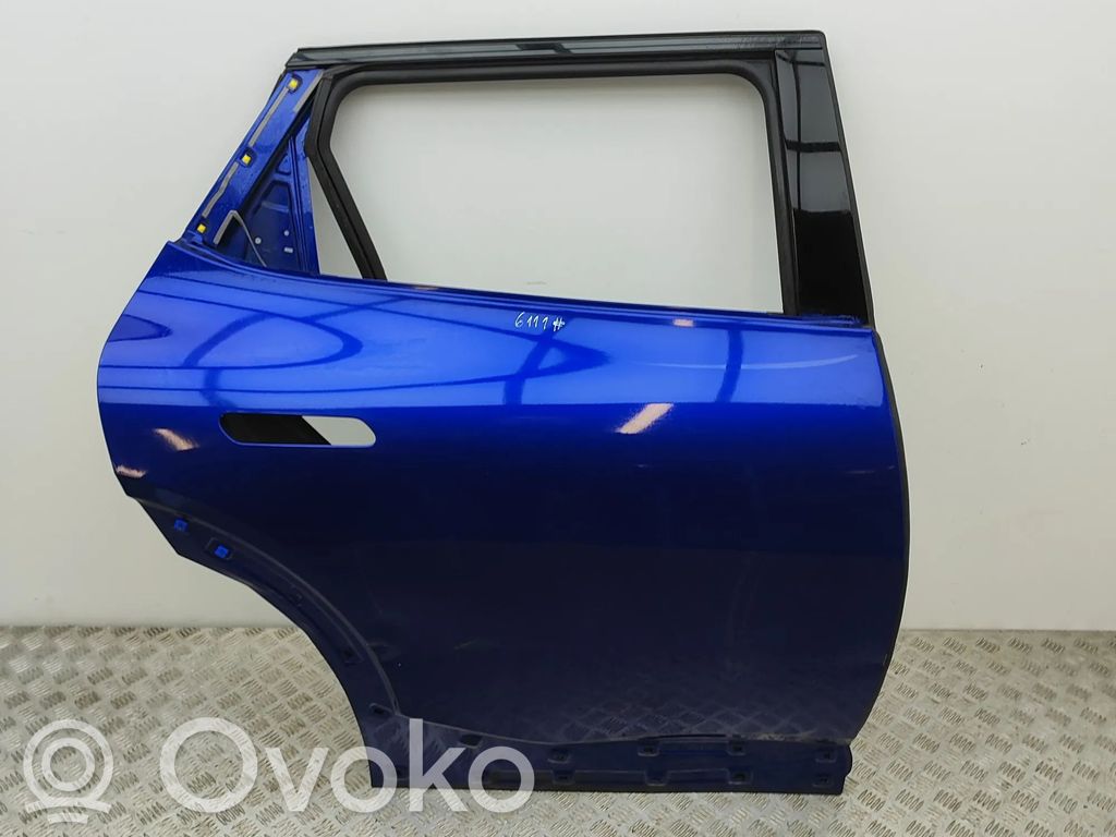 KIA EV6 Galinės durys 