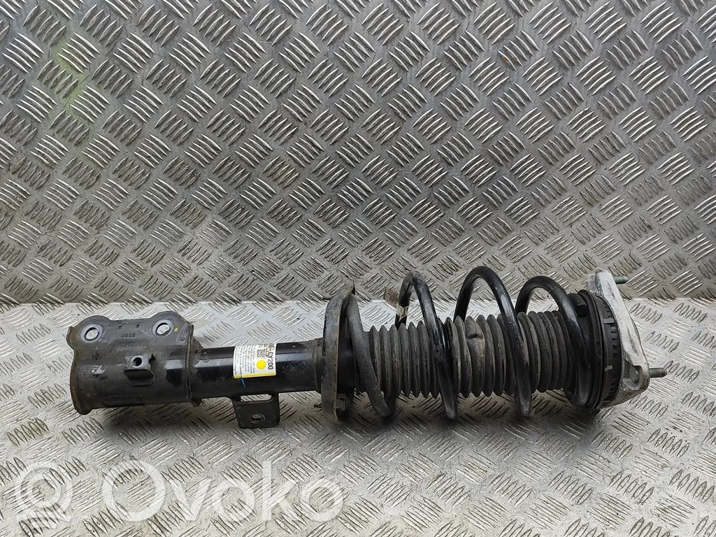 KIA EV6 Amortyzator przedni 