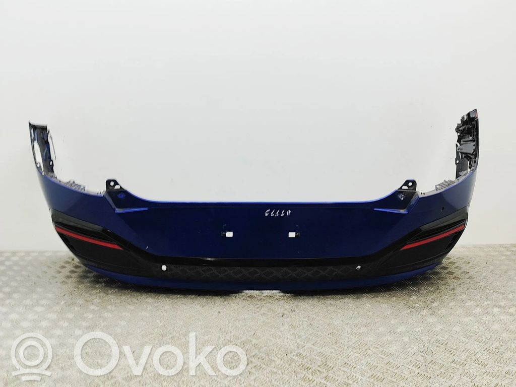 KIA EV6 Parachoques 