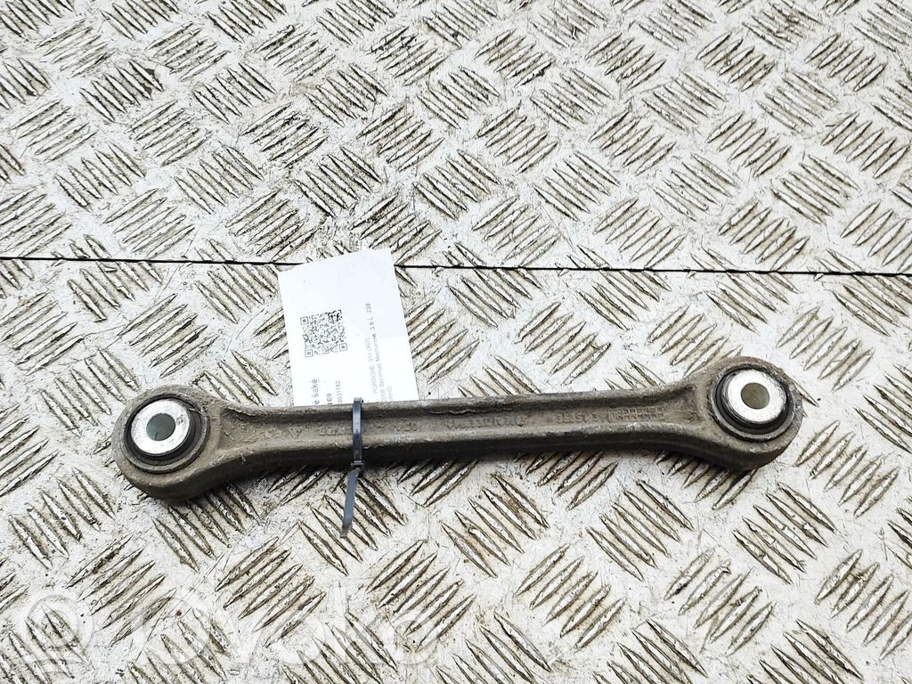 Porsche 997 Querlenker Achsschenkel hinten 