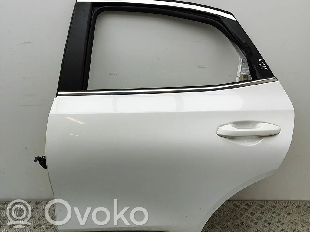 Puerta trasera   77003J7800