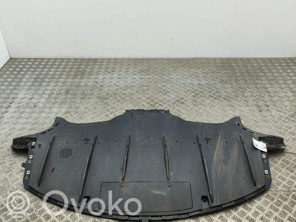 Tesla Model 3 Highland Center/middle under tray cover 