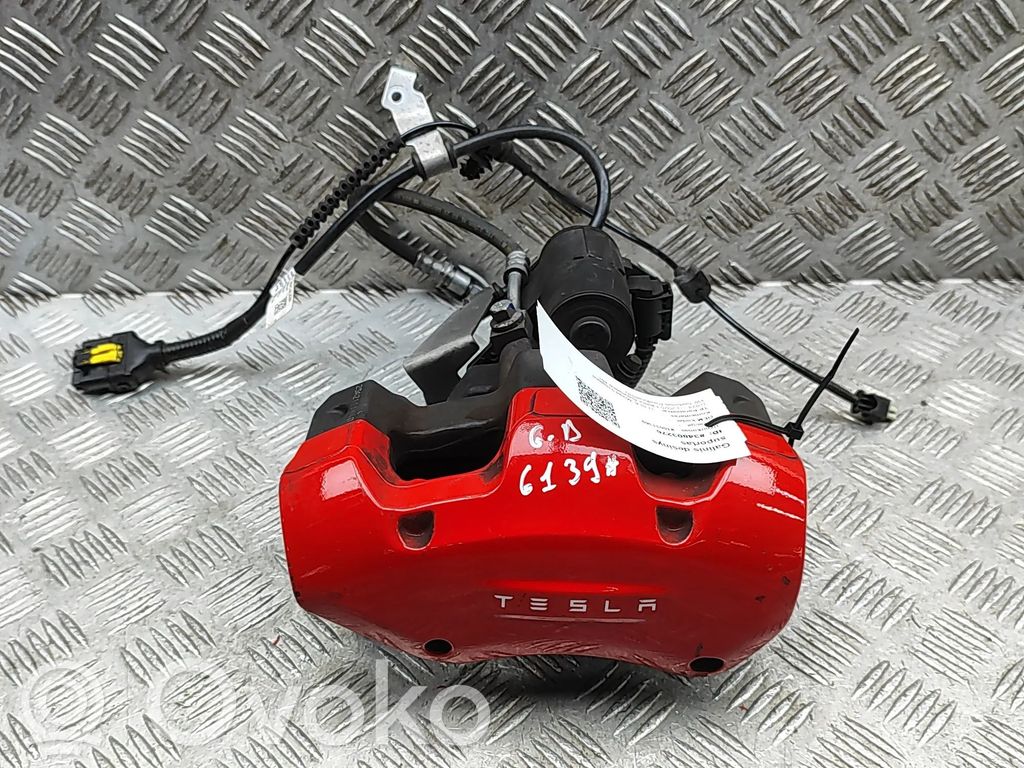 Tylny zacisk hamulcowy   118864450A