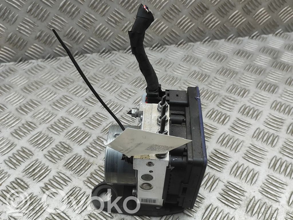 ABS Steuergerät   1EA614517BQ,1EA14517M