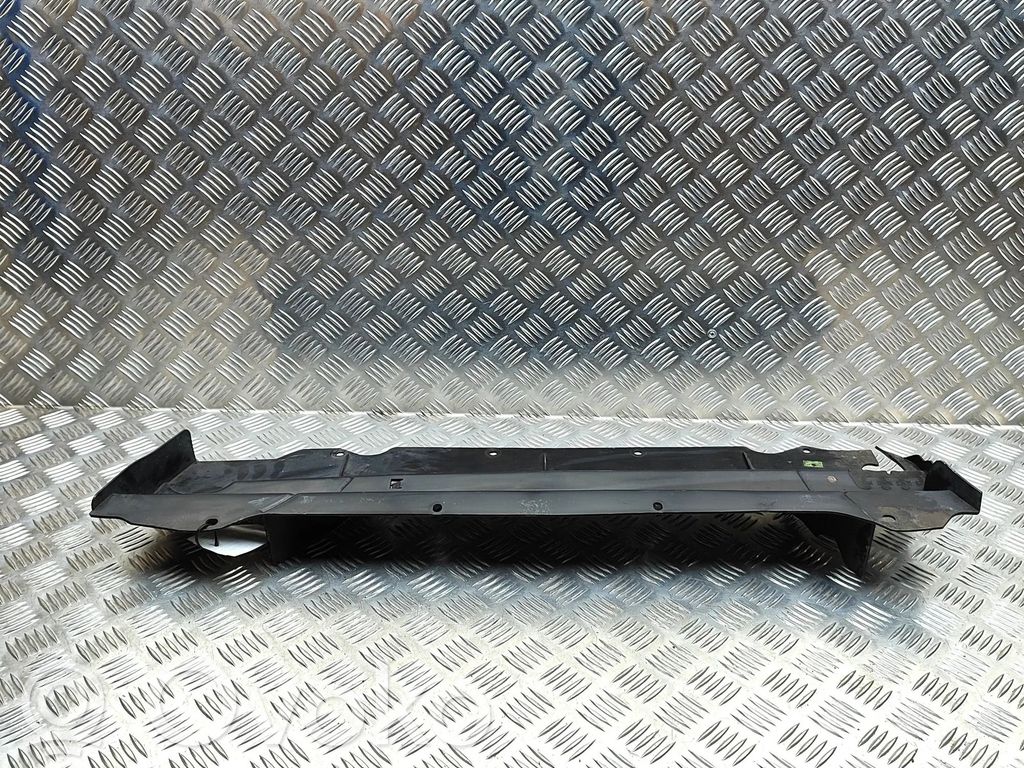 Ford Transit Custom Conducto/guía del intercooler 