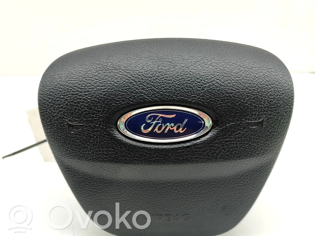 Ford Transit Custom Fahrerairbag 