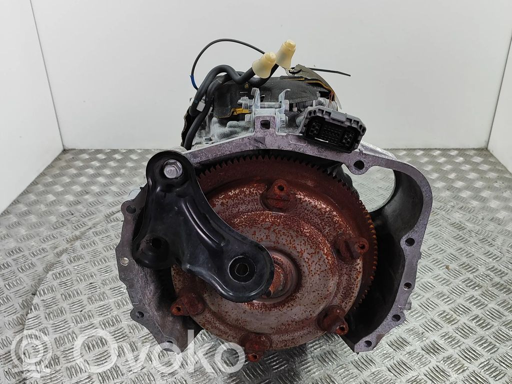 Subaru XV Caja de cambios automática 
