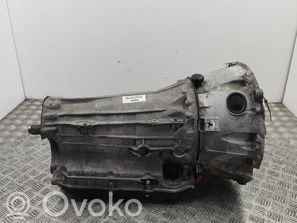 Mercedes-Benz E W213 Caja de cambios automática 