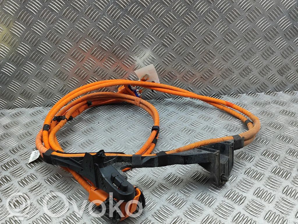 Cupra Formentor Other wiring loom 