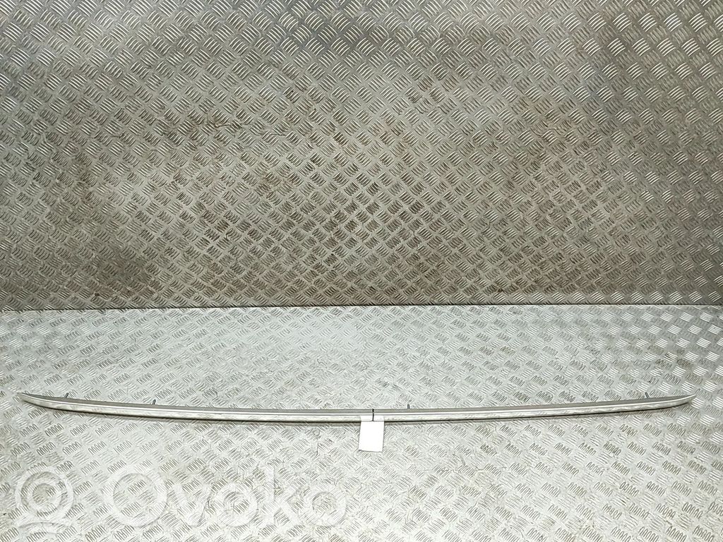 Skoda Enyaq iV Relingi dachowe