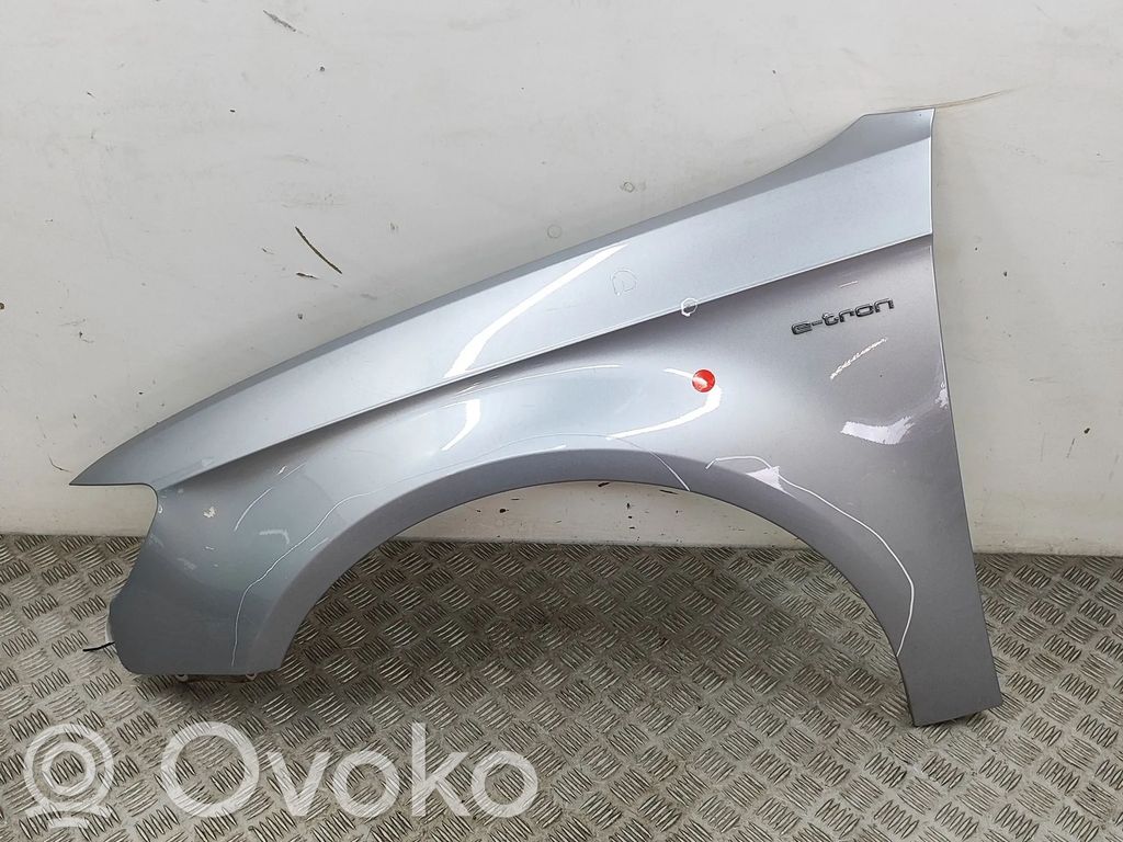 Audi A3 S3 8V Błotnik przedni 