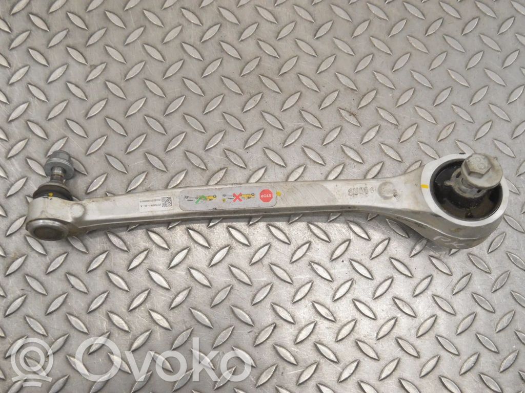 Querlenker Achsschenkel vorne   162034100A