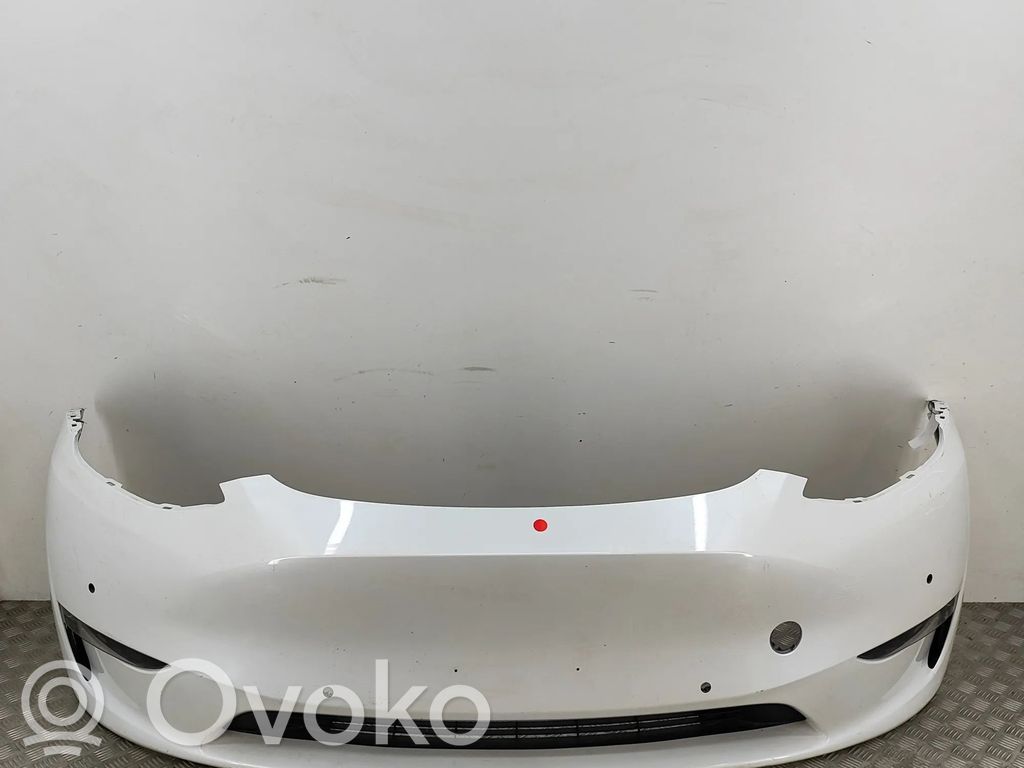 Front bumper   1493736S3A