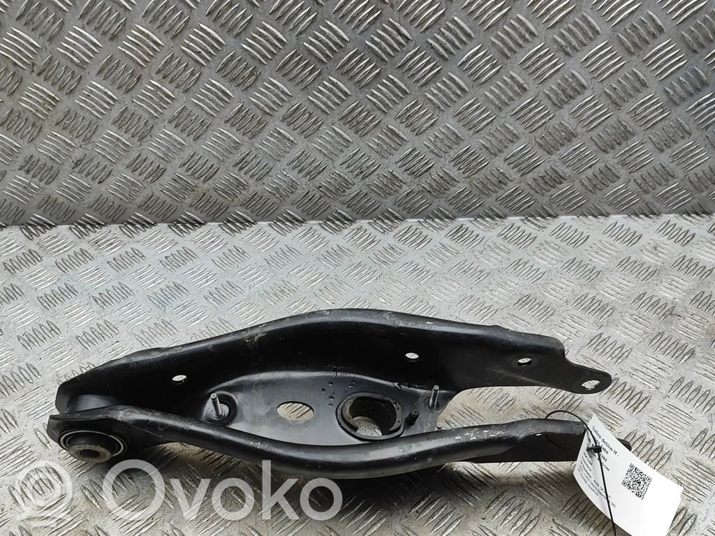 Querlenker Achsschenkel hinten   85E505375E,85E505311G
