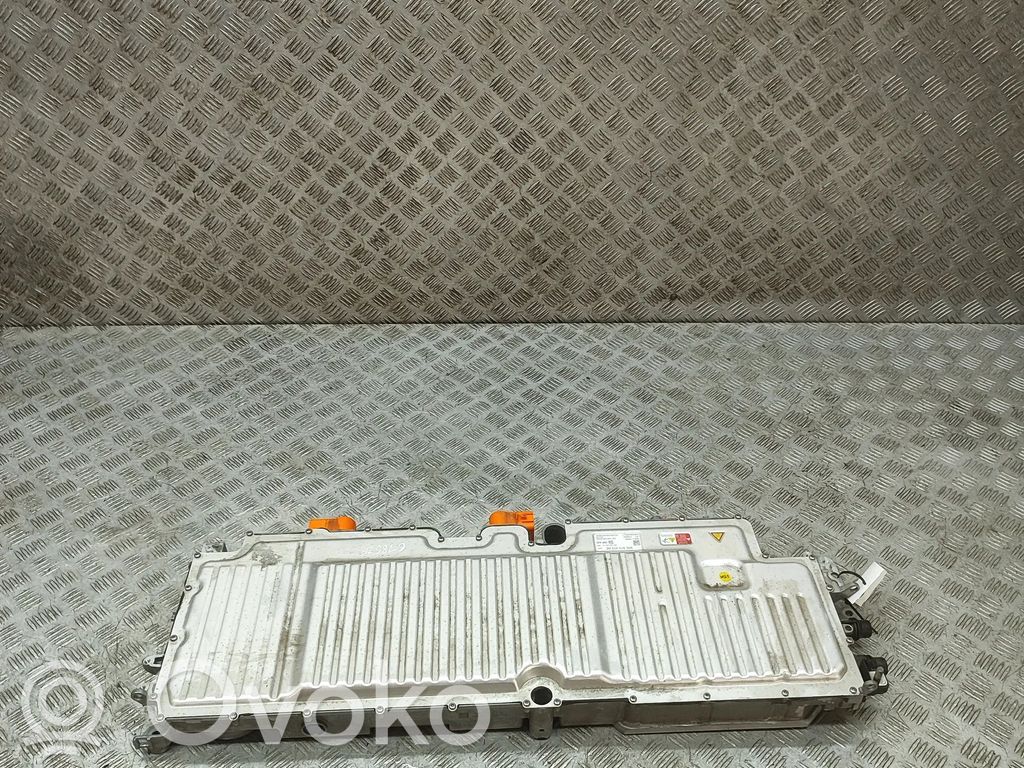 Inversor/convertidor de voltaje   95C915233AE,95C915231G