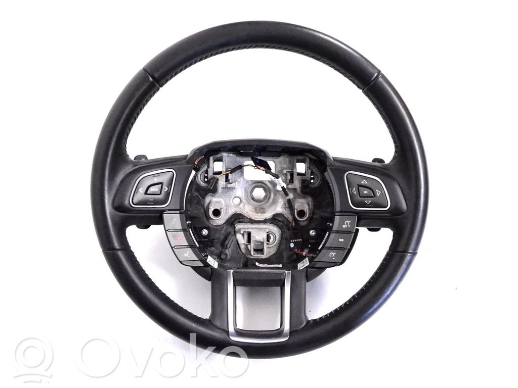 Land Rover Range Rover Evoque L538 Ohjauspyörä 