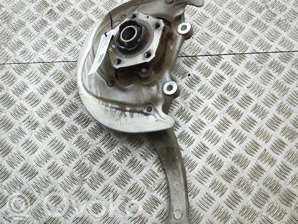 Audi A4 S4 B9 8W Rumba 