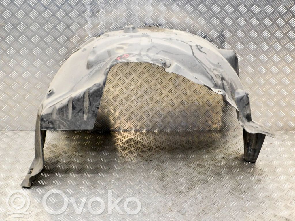 Land Rover Discovery 3 - LR3 Nadkole przednie 