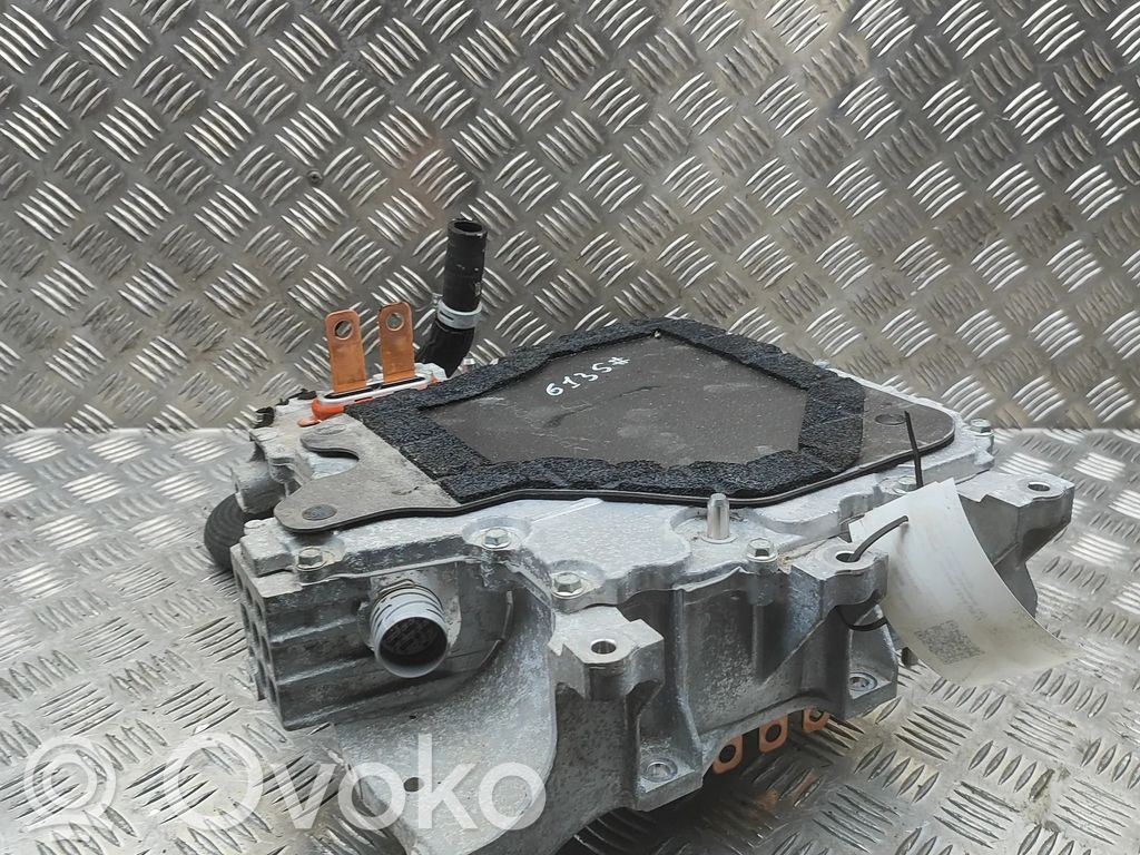 Nissan Leaf II (ZE1) Convertitore di tensione inverter 