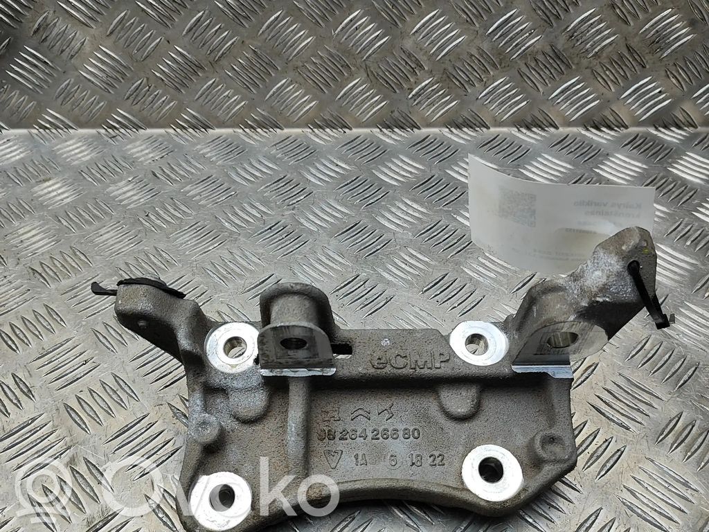 Peugeot 2008 II Łapa / Mocowanie silnika 