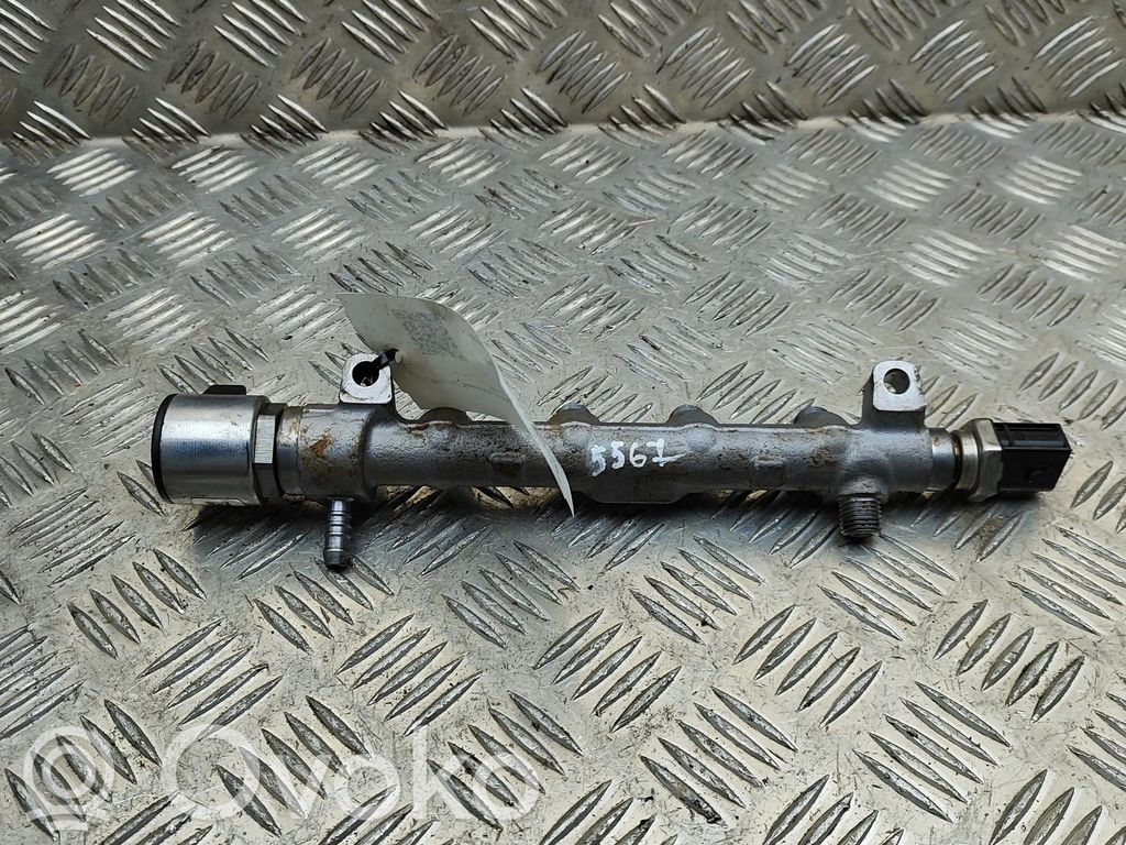 Audi A5 Rampă alimentare injectoare 