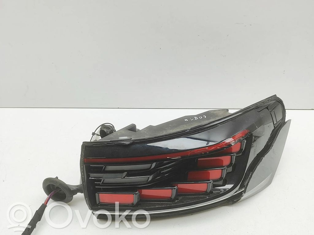 Volkswagen ID.4 Takavalot 