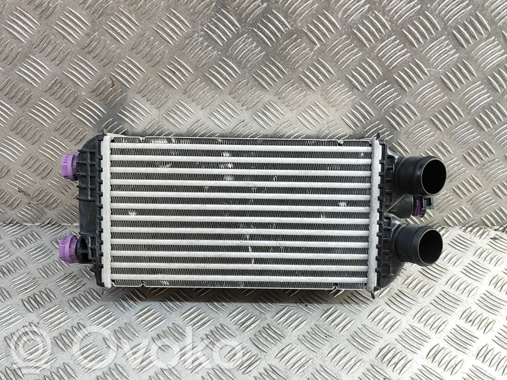 Opel Mokka B Radiador intercooler 