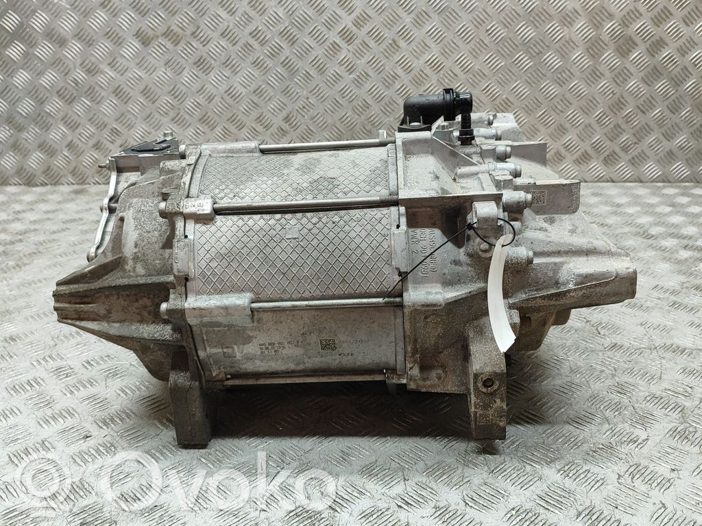 Volkswagen ID.5 Engine 