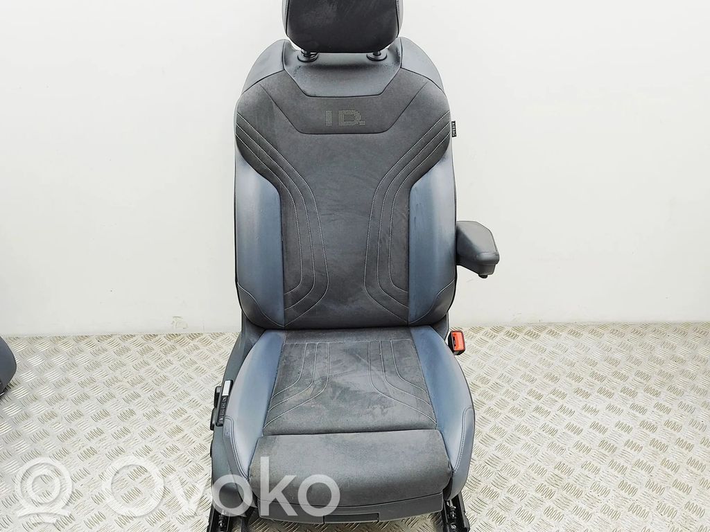 Fotel przedni pasażera   5WA881106