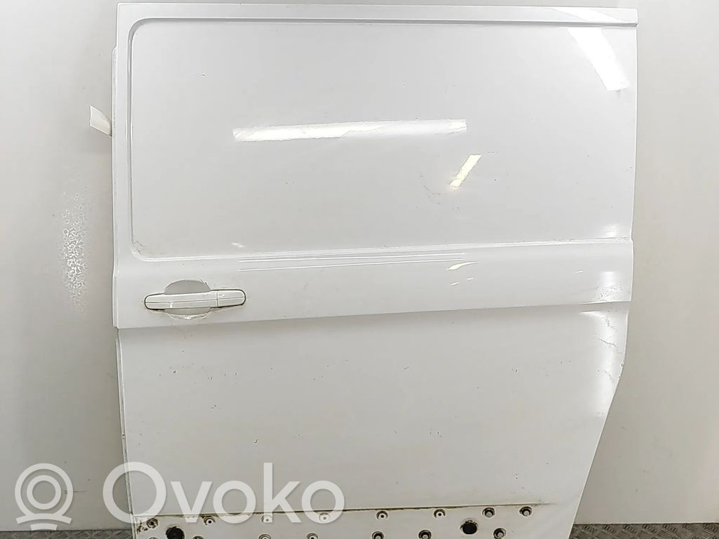 Ford Transit Custom Bisagra superior puerta delantera 